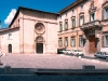 Chiesa di Santa Maria di Roio prima del terremoto