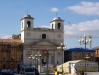 Duomo (Chiesa di S. Massimo) dopo il terremoto Aprile 2012