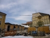 Chiesa di S.Pietro dopo il terremoto Aprile 2012