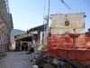 Chiesa di S.Marciano dopo il terremoto Aprile 2012