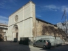 Chiesa di Santa Giusta Aprile 2016