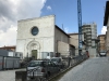 Chiesa di S.Pietro dopo il terremoto Aprile 2017