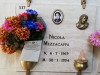 In memoria di Nicola Mezzacappa Sabato 20 Ottobre 2018 in occasione dei 40 anni Red Blue Eagles L'Aquila 1978