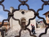 Chiesa di S.Vito dopo il terremoto