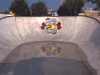 Area Ultras d'Italia Skatepark Maurane Fraty