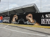 Curva Sud Stadio Gran Sasso D'Italia