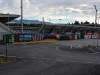 Curva Sud Stadio Gran Sasso D'Italia