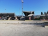 Curva Sud Stadio Gran Sasso D'Italia