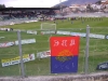 Partita del cuore (triangolare nazionale attori - nazionale VVF - rappresentativa L\'Aquila)