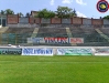 L\'Aquila - Prato andata  semifinale play-off