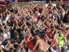 L\'Aquila - Prato andata  semifinale play-off