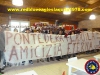 Red Blue Eagles L\'Aquila 1978 a Pontedera insieme agli Ultras Granata Pontedera 1979 uniti nel ricordo di Nicola Mezzacappa e nel protestare all\'esterno dello stadio contro la tessera del tifoso!  