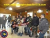 Red Blue Eagles L\'Aquila 1978 a Pontedera insieme agli Ultras Granata Pontedera 1979 uniti nel ricordo di Nicola Mezzacappa e nel protestare all\'esterno dello stadio contro la tessera del tifoso!  