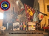 Presentazione L\'Aquila calcio 1927...corteo per le vie del centro storico! Mercoledi 27 Agosto 2014