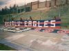 Preparativi Venticinquennale Red Blue Eagles L\'Aquila 1978