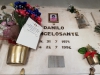 In memoria di Danilo D'Angelosante Sabato 20 Ottobre 2018 in occasione dei 40 anni Red Blue Eagles L'Aquila 1978