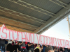 Curva Nord Ancona per Stefano 27-10-2019