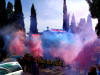 Funerali di Stefano, chiesa Santa Maria del Soccorso 24-10-2019