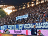 Curva Ovest Ferrara per Stefano 27-10-2019