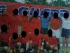 Torneo di calcetto anno  2002