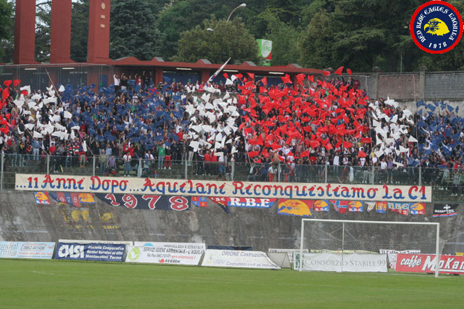 L\'Aquila-Prato Play-Off