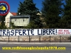 Trasferte libere! Domenica 14 Ottobre 2012