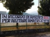 In ricordo di Amedeo per aiutare Amatrice! 10/9/16