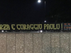 Forza e coraggio Paolo! 6/12/2018