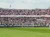 Ultras Fiorentina Curva Fiesole: Perdere casa e affetti significa perdere tutto, popolo d'Abruzzo ci stringiamo al vostro lutto