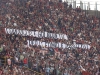 Curva Sud Roma... Cordoglio e solidarietà per le famiglie abruzzesi