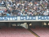 Curva B Napoli.