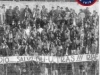 Red Blue Eagles L\'Aquila anno 1991 