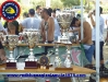 U3 torneo nazionale Ultras di calcetto a Taurisano