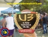 U3 torneo nazionale Ultras di calcetto a Taurisano