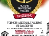 U3 torneo nazionale Ultras di calcetto a Taurisano