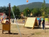 Inaugurazione Parco giochi Inclusivo 20 Agosto 2016