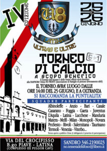 locandina u8